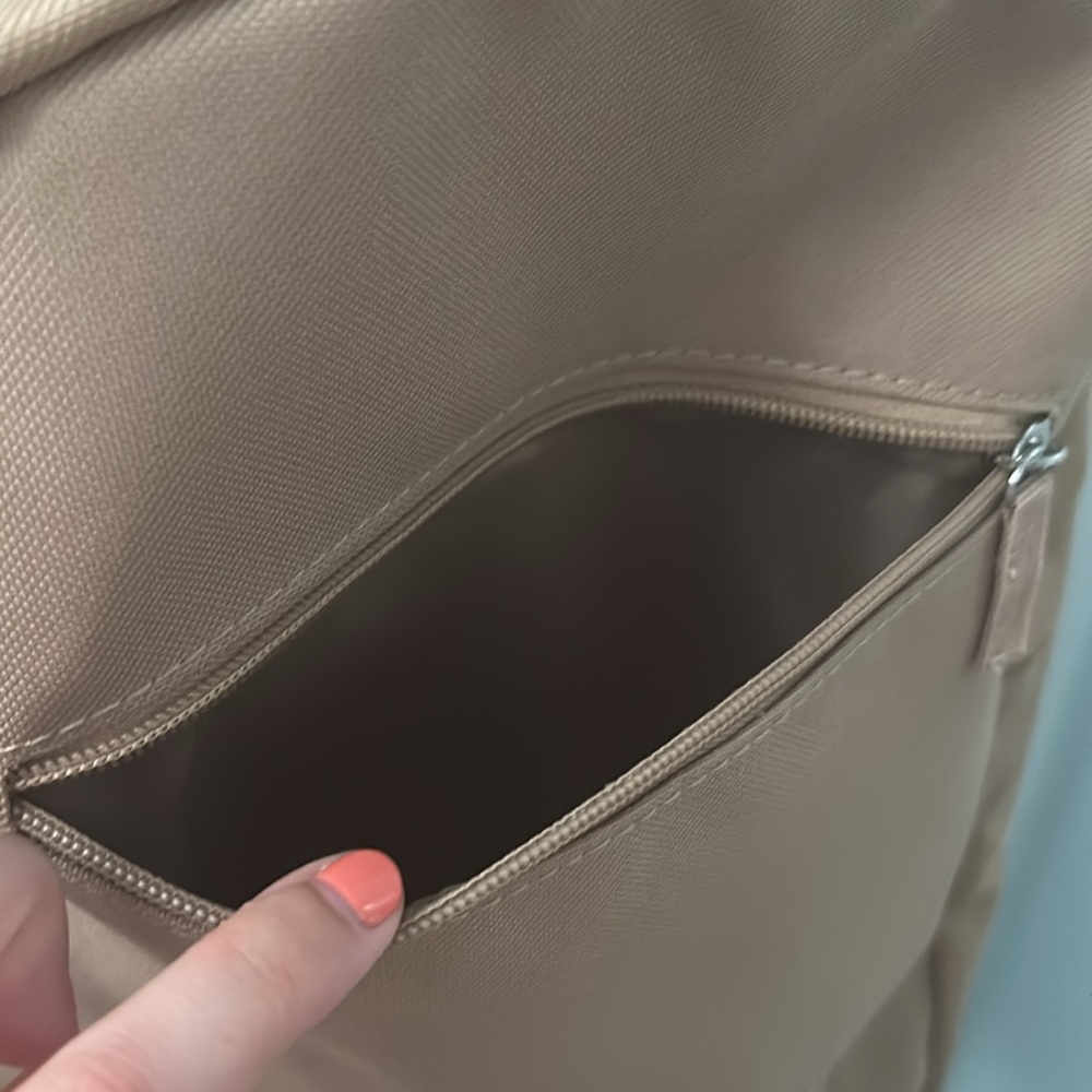 Dsw Backpack - image 5